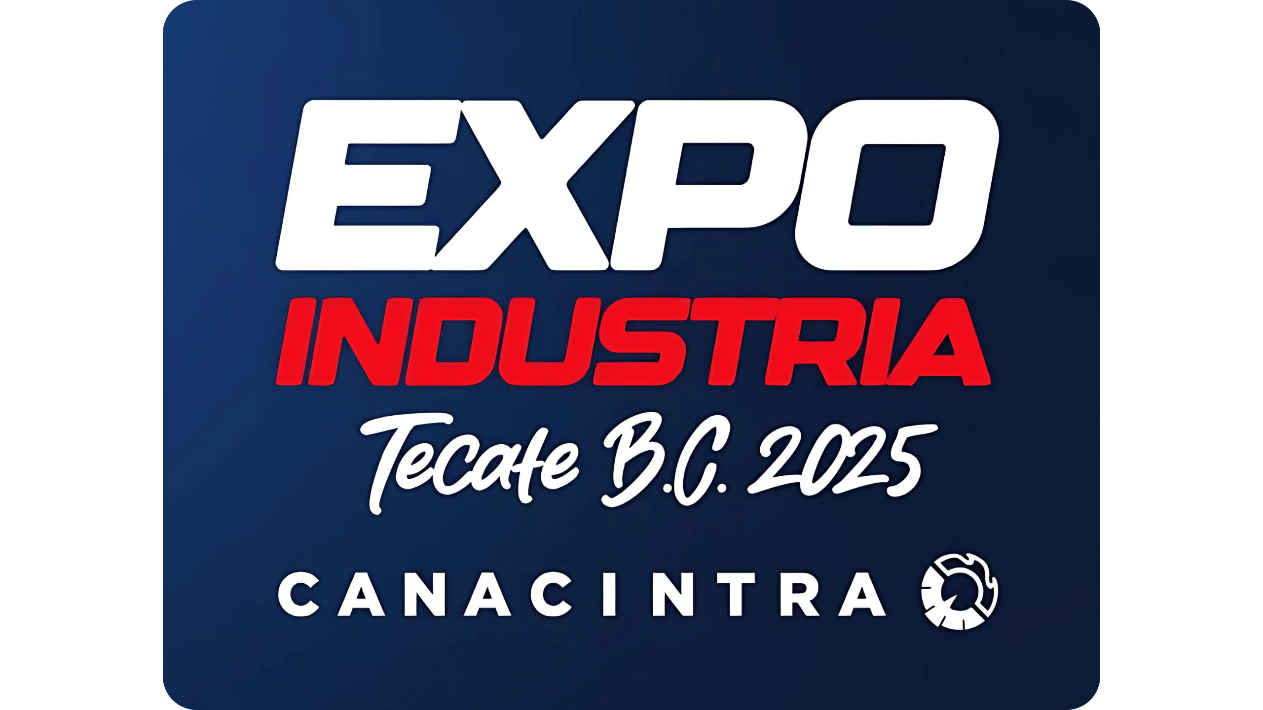 CANACINTRA Tecate